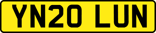 YN20LUN