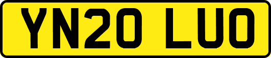 YN20LUO