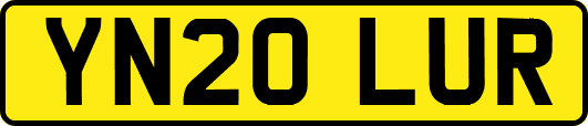YN20LUR