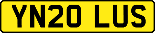 YN20LUS