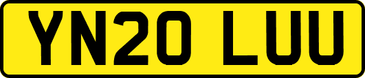 YN20LUU