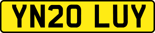 YN20LUY