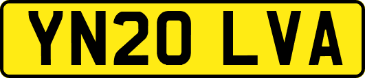 YN20LVA