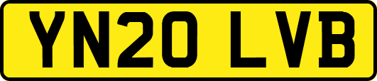 YN20LVB