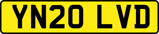 YN20LVD