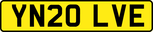 YN20LVE