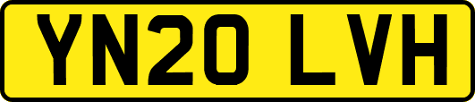 YN20LVH