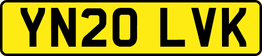 YN20LVK