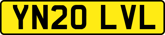 YN20LVL