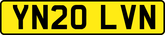 YN20LVN