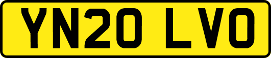 YN20LVO