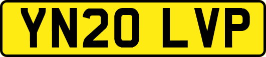 YN20LVP
