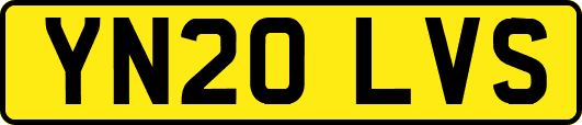 YN20LVS