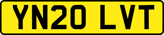 YN20LVT