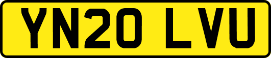 YN20LVU