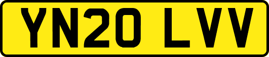 YN20LVV