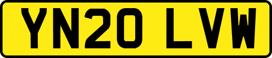 YN20LVW