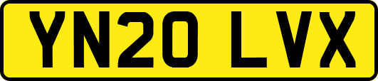 YN20LVX
