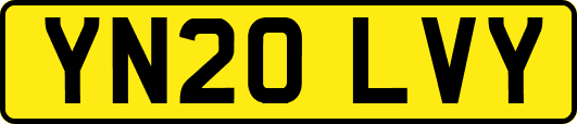 YN20LVY
