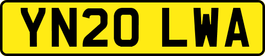 YN20LWA