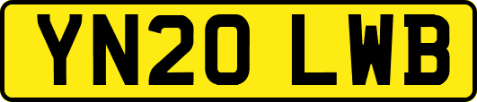 YN20LWB