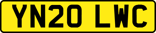 YN20LWC
