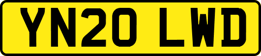 YN20LWD