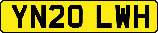 YN20LWH