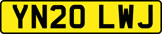 YN20LWJ