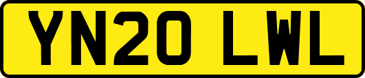 YN20LWL