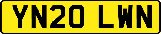 YN20LWN