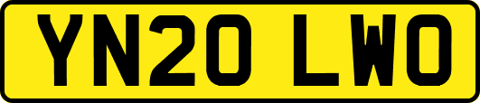 YN20LWO