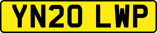YN20LWP