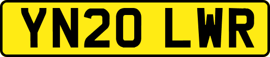 YN20LWR