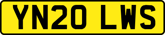 YN20LWS