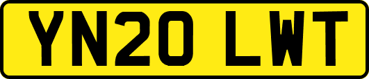 YN20LWT