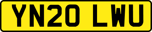YN20LWU