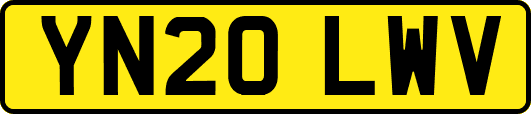 YN20LWV