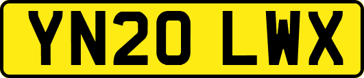 YN20LWX