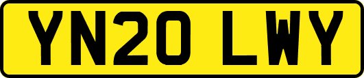 YN20LWY