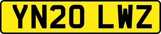 YN20LWZ