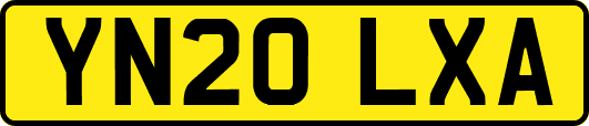 YN20LXA