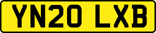 YN20LXB
