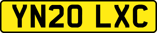 YN20LXC