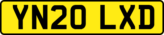 YN20LXD