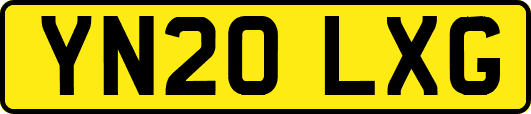 YN20LXG