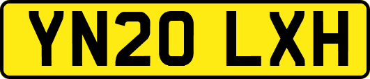 YN20LXH