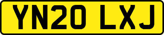 YN20LXJ