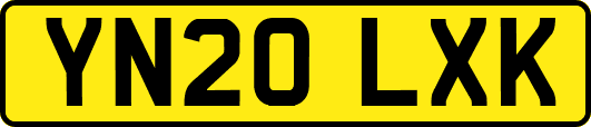 YN20LXK