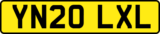 YN20LXL
